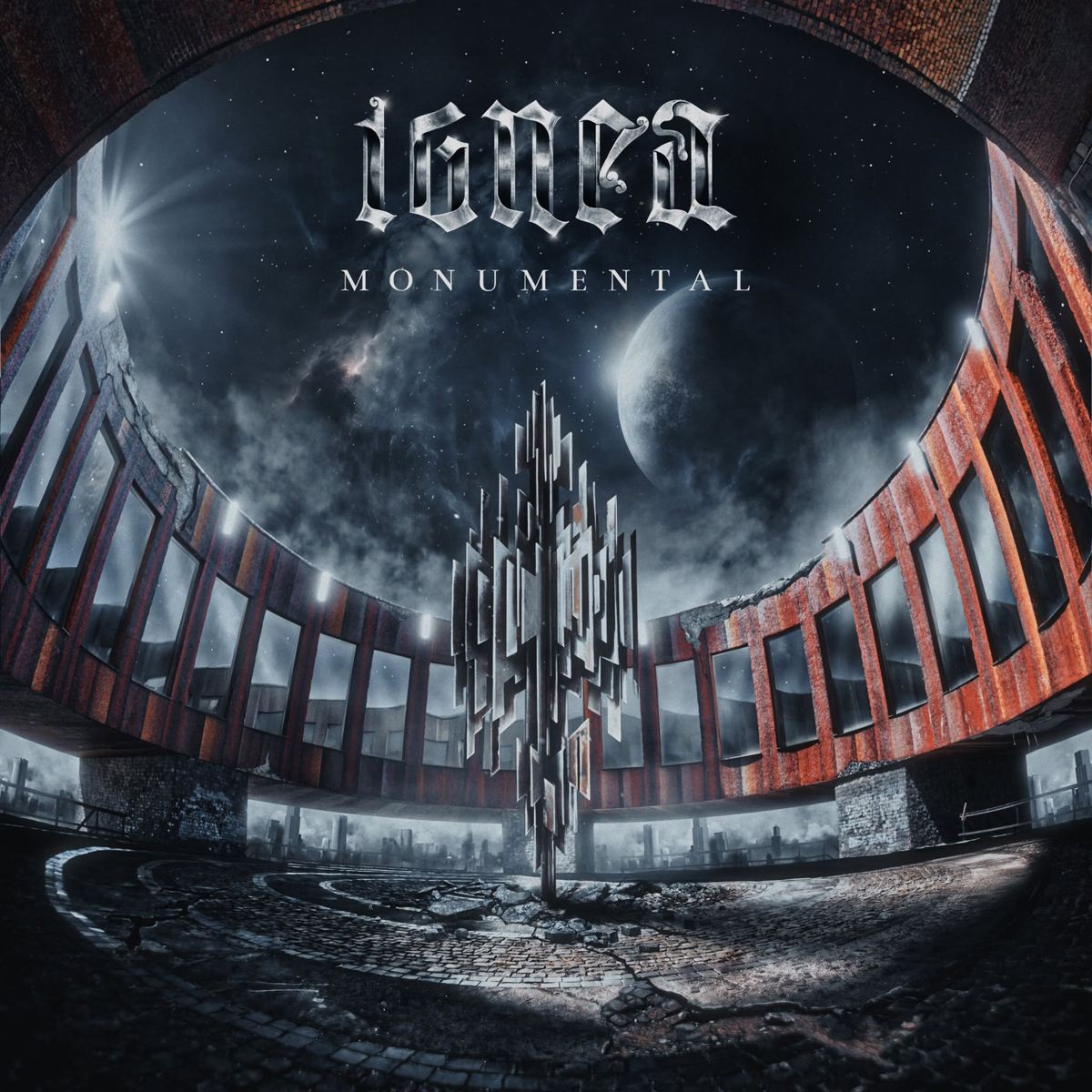Ignea Monumental