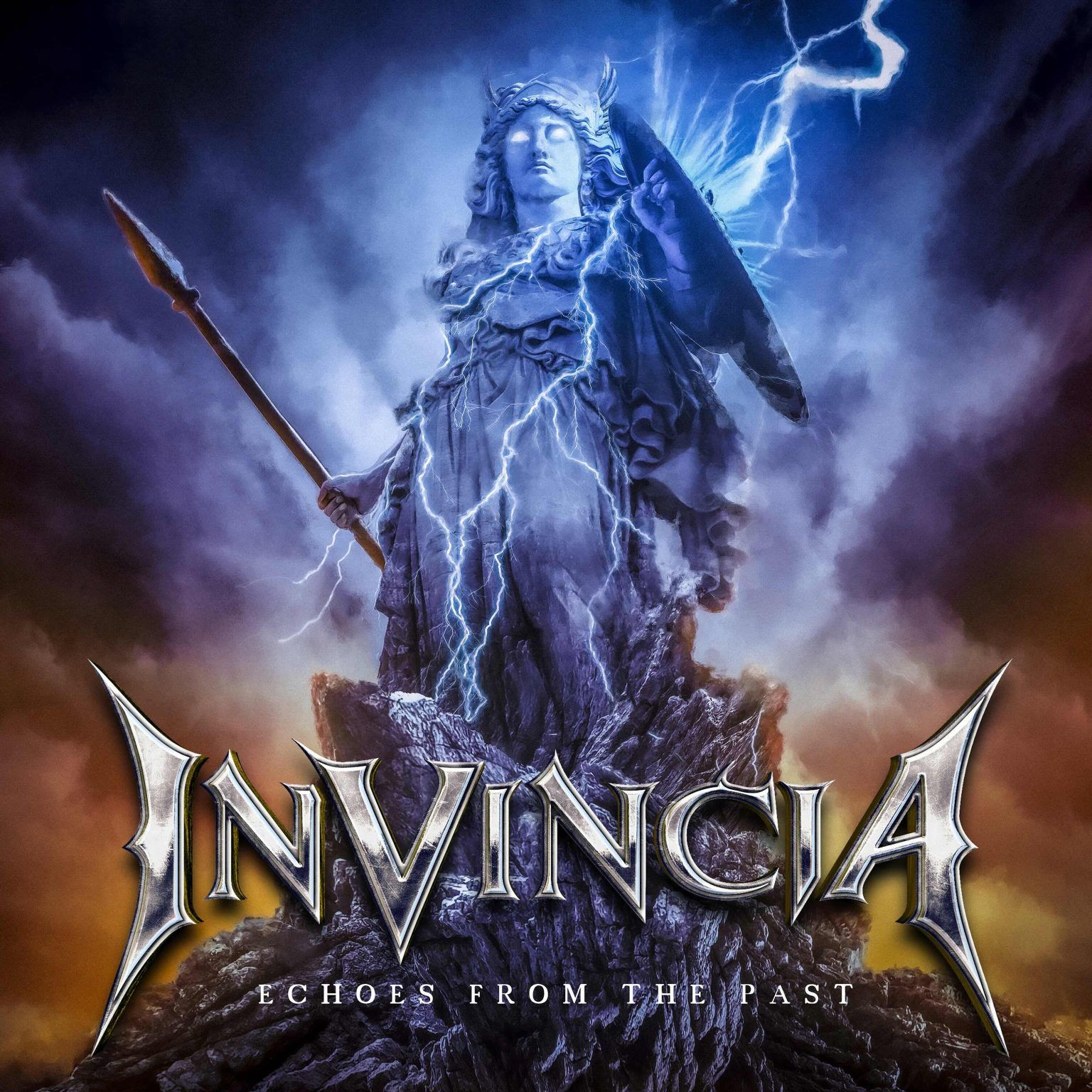 Invincia Echoes from the Past