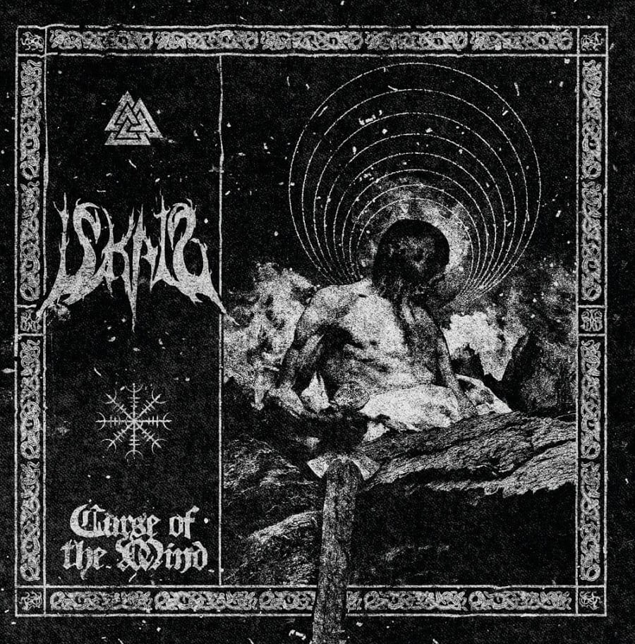 Iskald Curse of the Mind