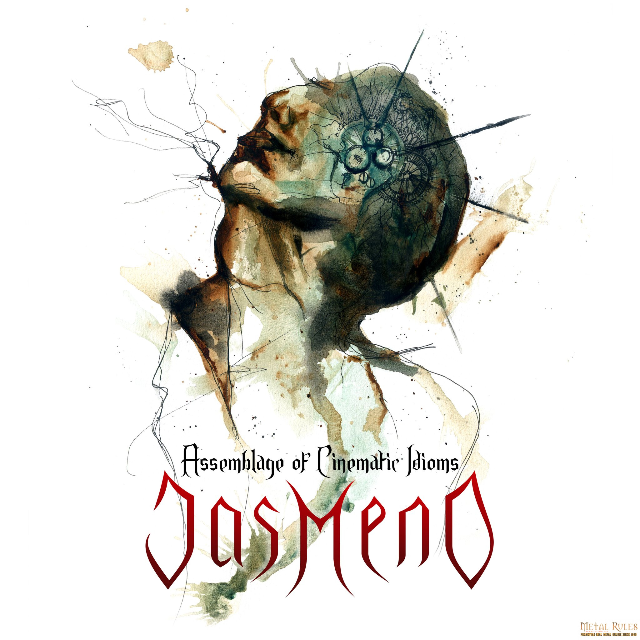 Jasmeno Assemblage Of Cinematic Idioms