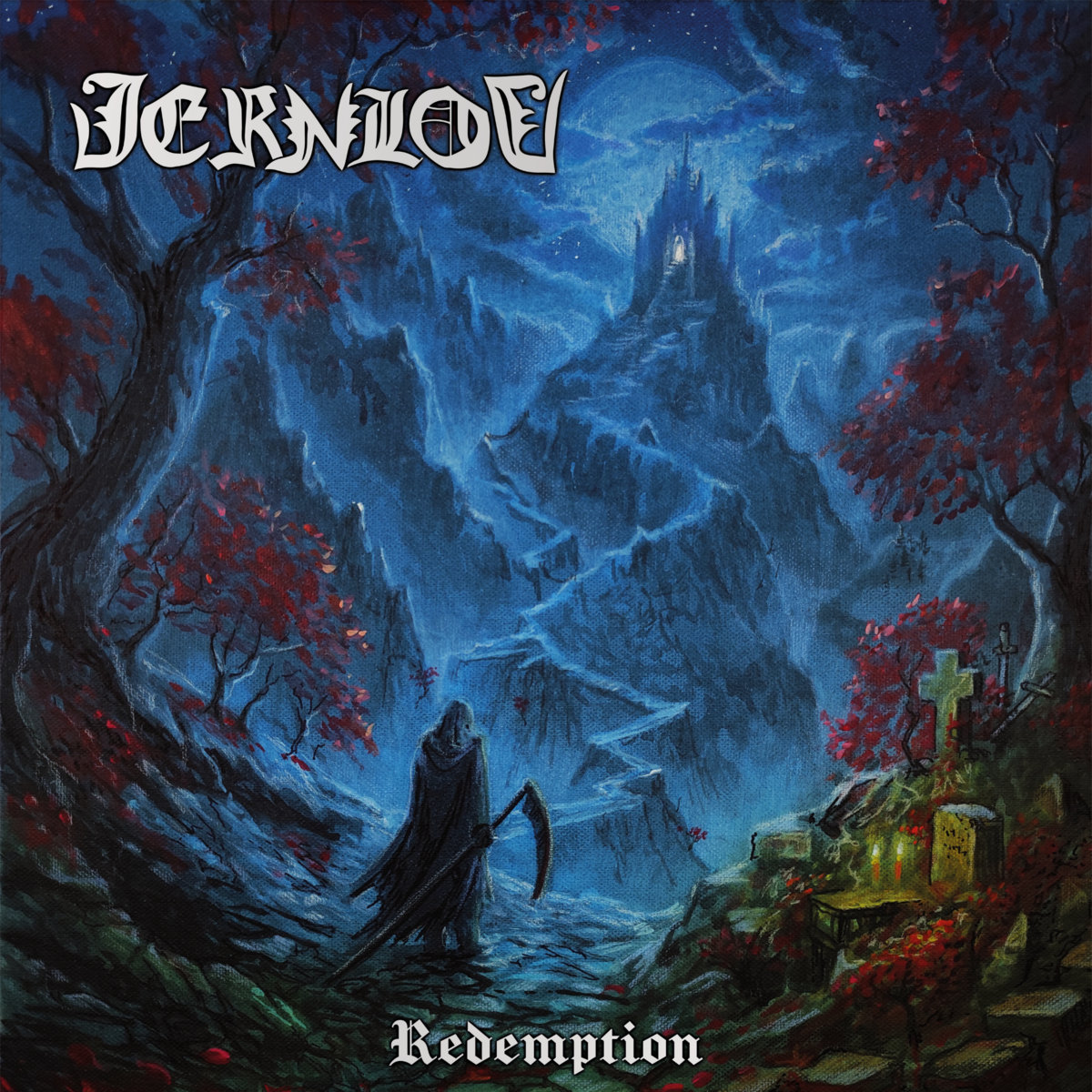 Jernlov Redemption