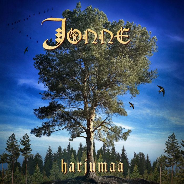 Jonne Harjumaa