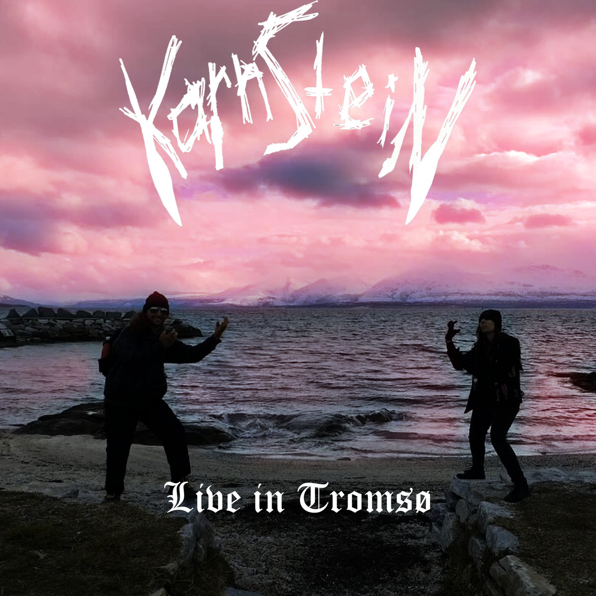 Karnstein Live In Tromsø