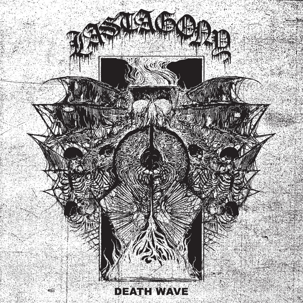 Last Agony Death Wave