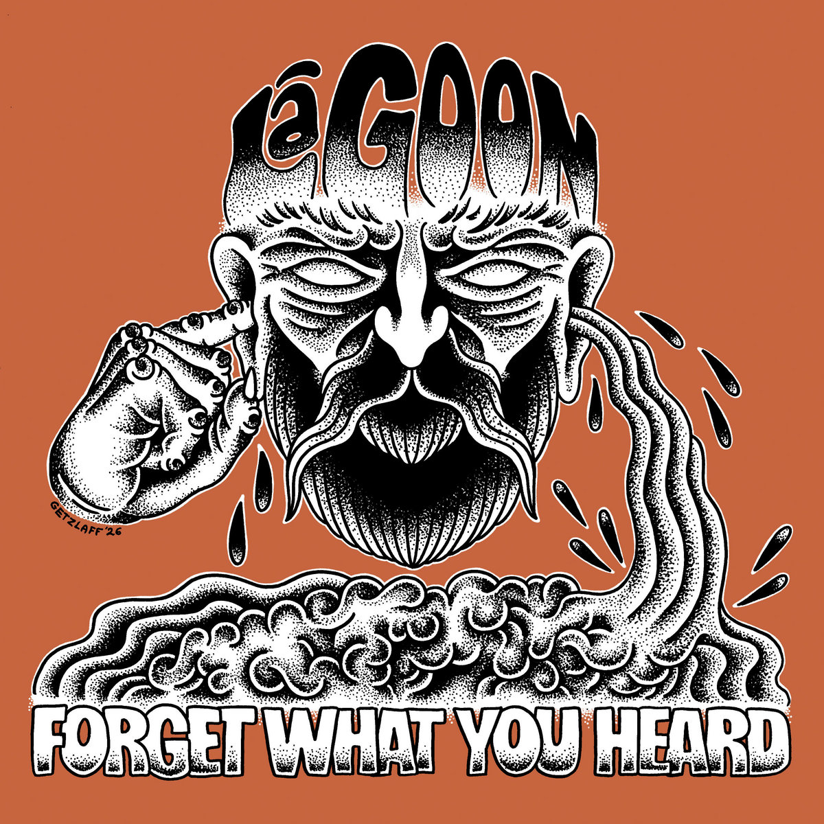 LáGoon Forget What You Heard