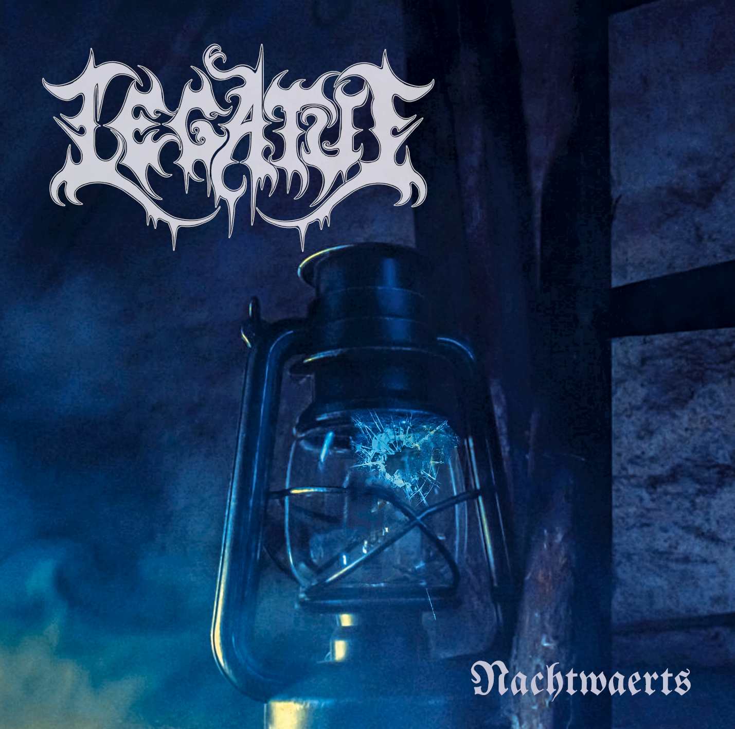 Legatus Nachtwaerts