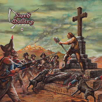 Lord Gallery Insurrection
