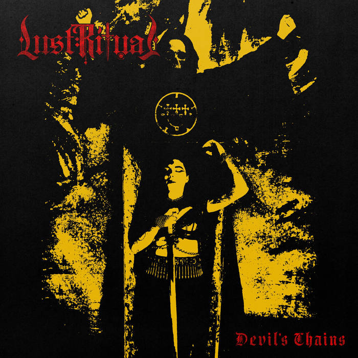 Lust Ritual Devil's Chains