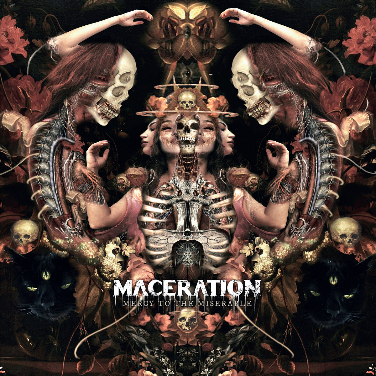 Maceration Mercy to the Miserable
