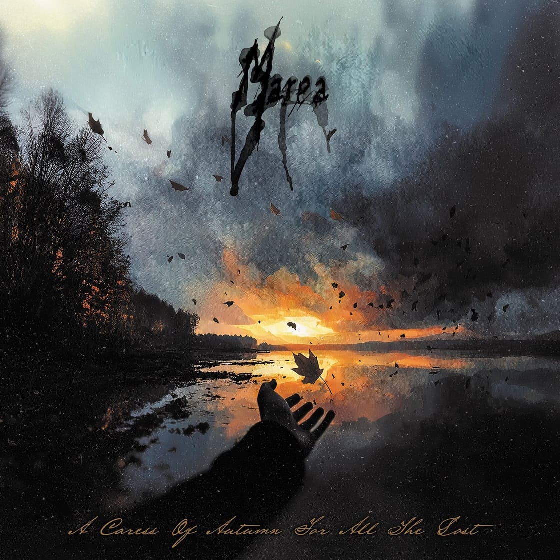 Marea A Caress of Autumn for All the Lost