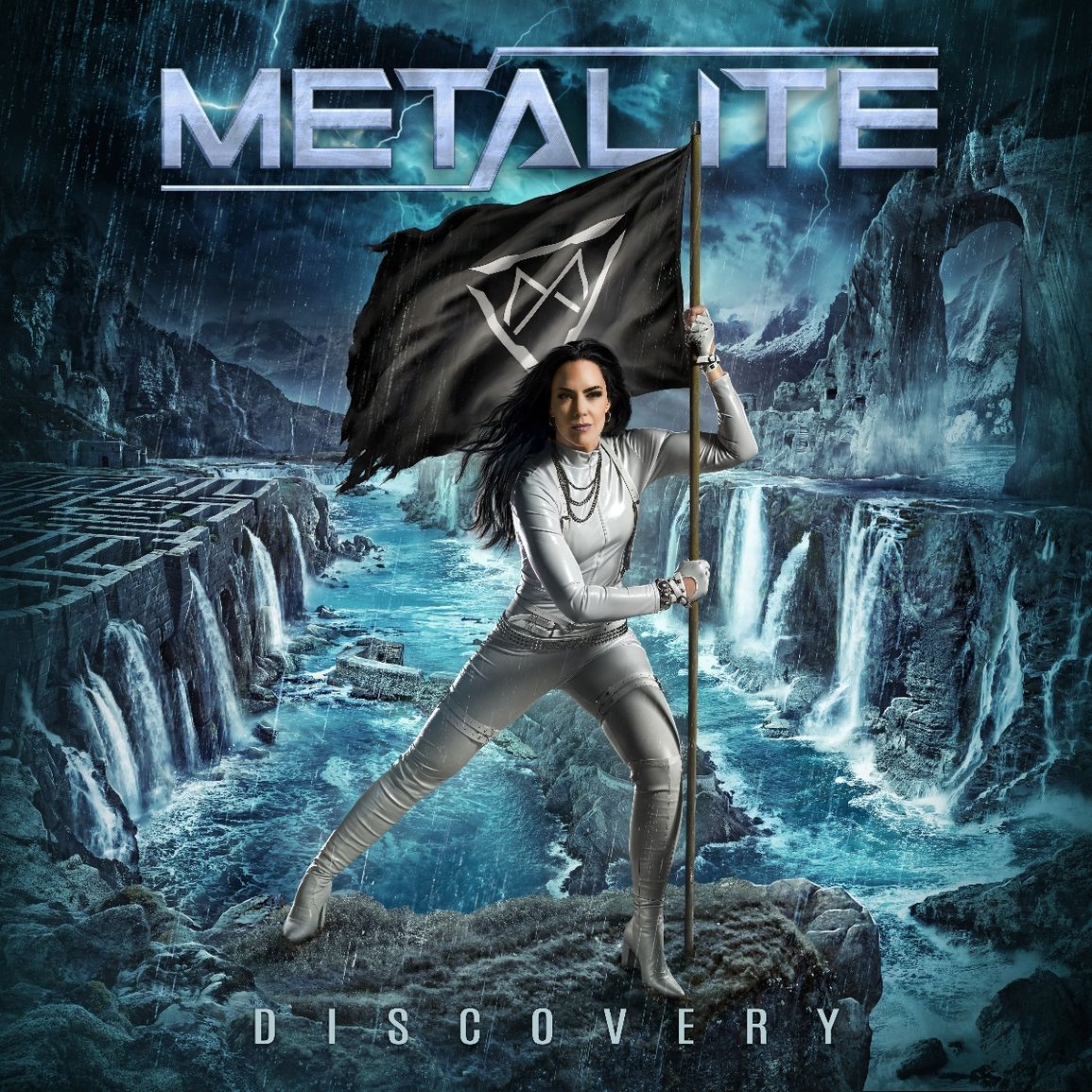 Metalite Discovery