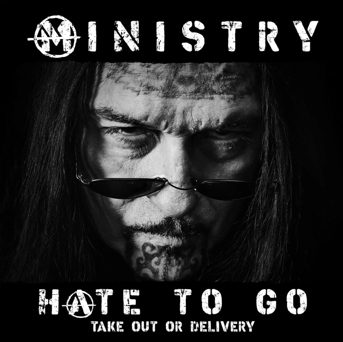 Ministry Hate to Go - Take Out or Delivery