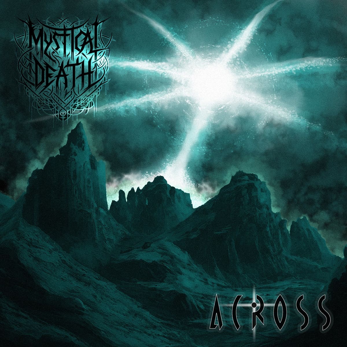 Mystical Death Across
