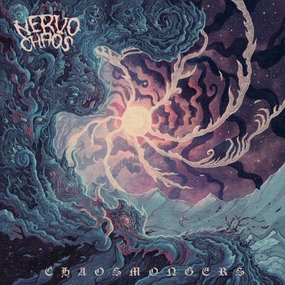 Nervochaos Chaosmongers