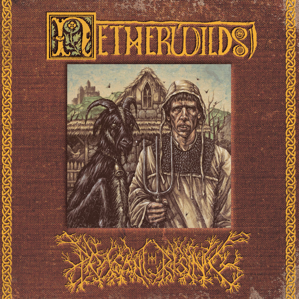 Netherwilds Peasant Rising