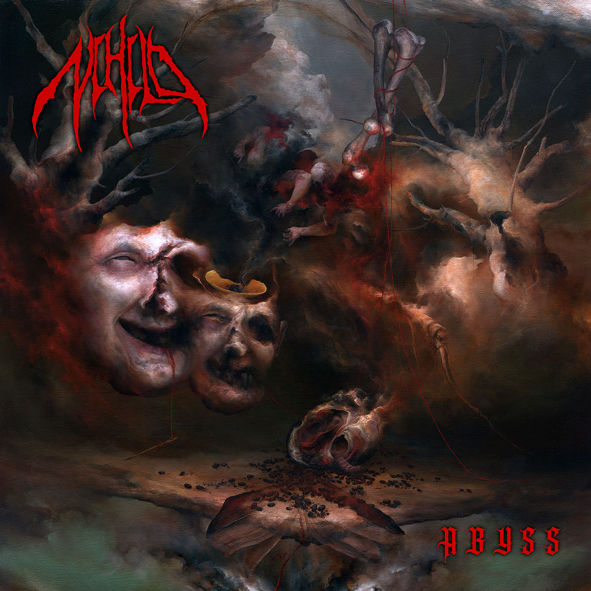Nihilo Abyss