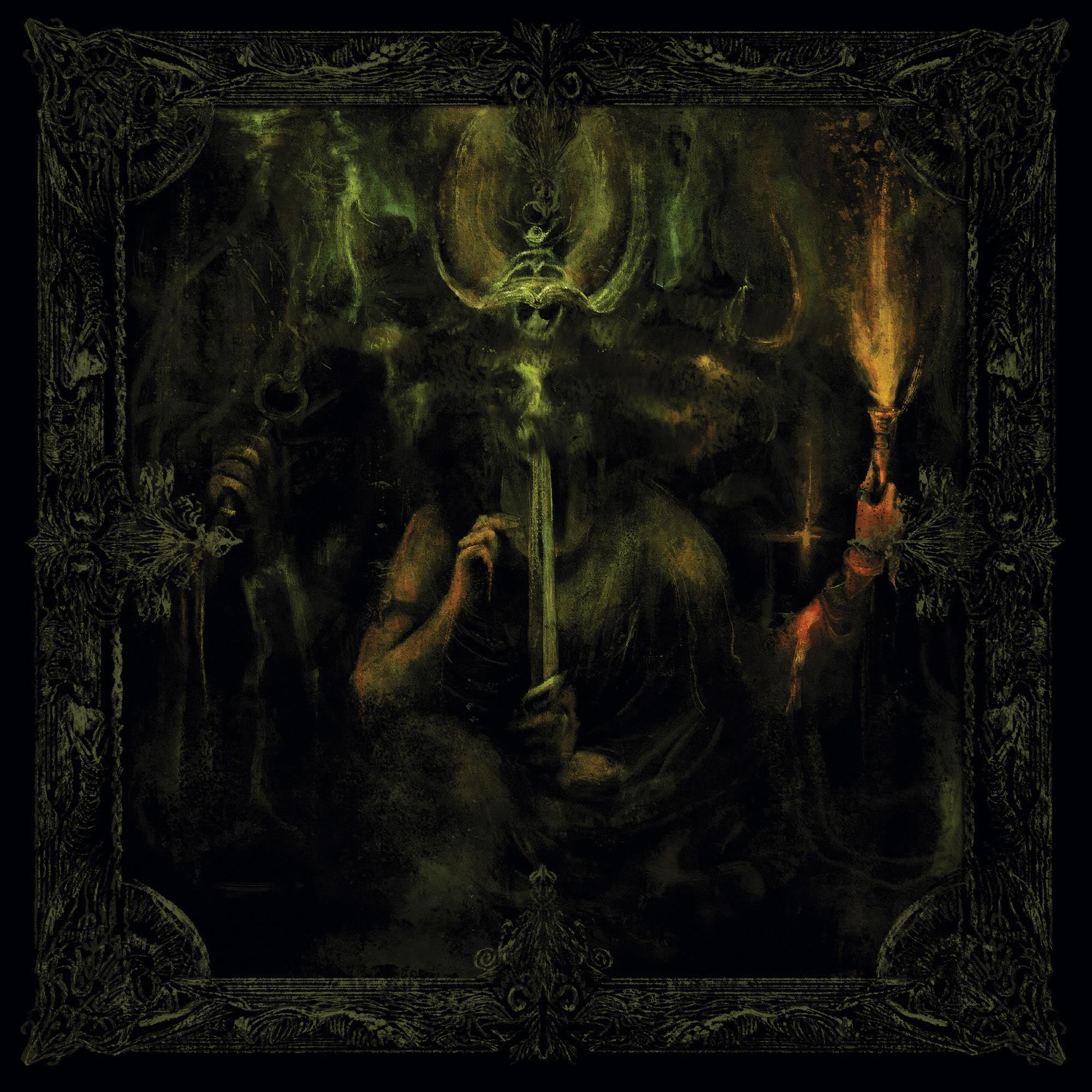 Nuclearhammer Xaos 333