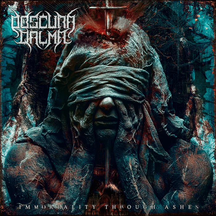 Obscura Qalma Immortality Through Ashes