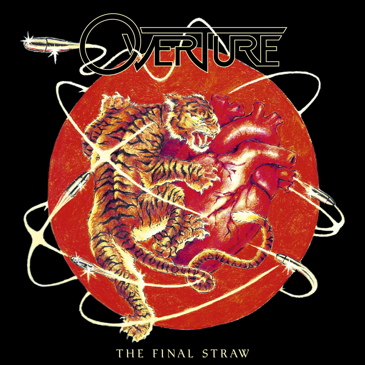 Overture The Final Straw