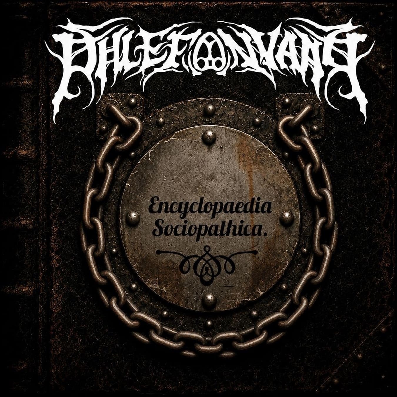 Phlefonyaar Encyclopaedia Sociopathica