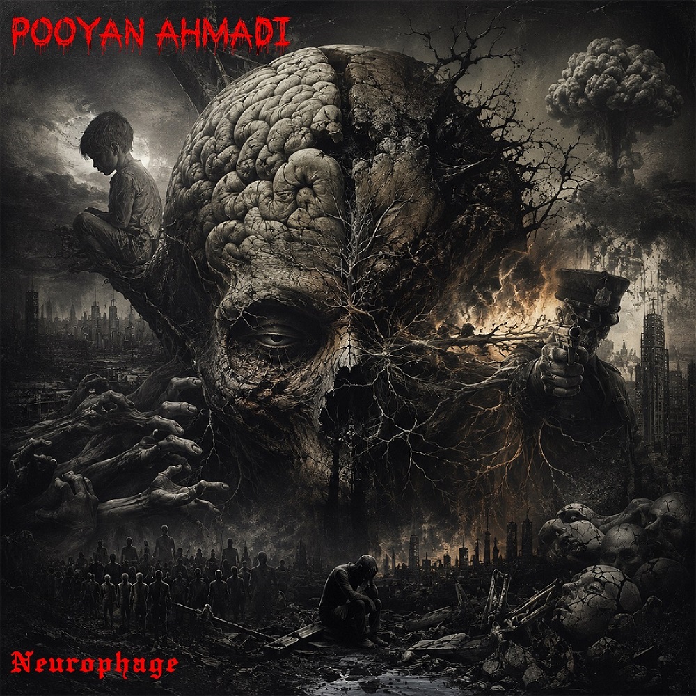 Pooyan Ahmadi Neurophage