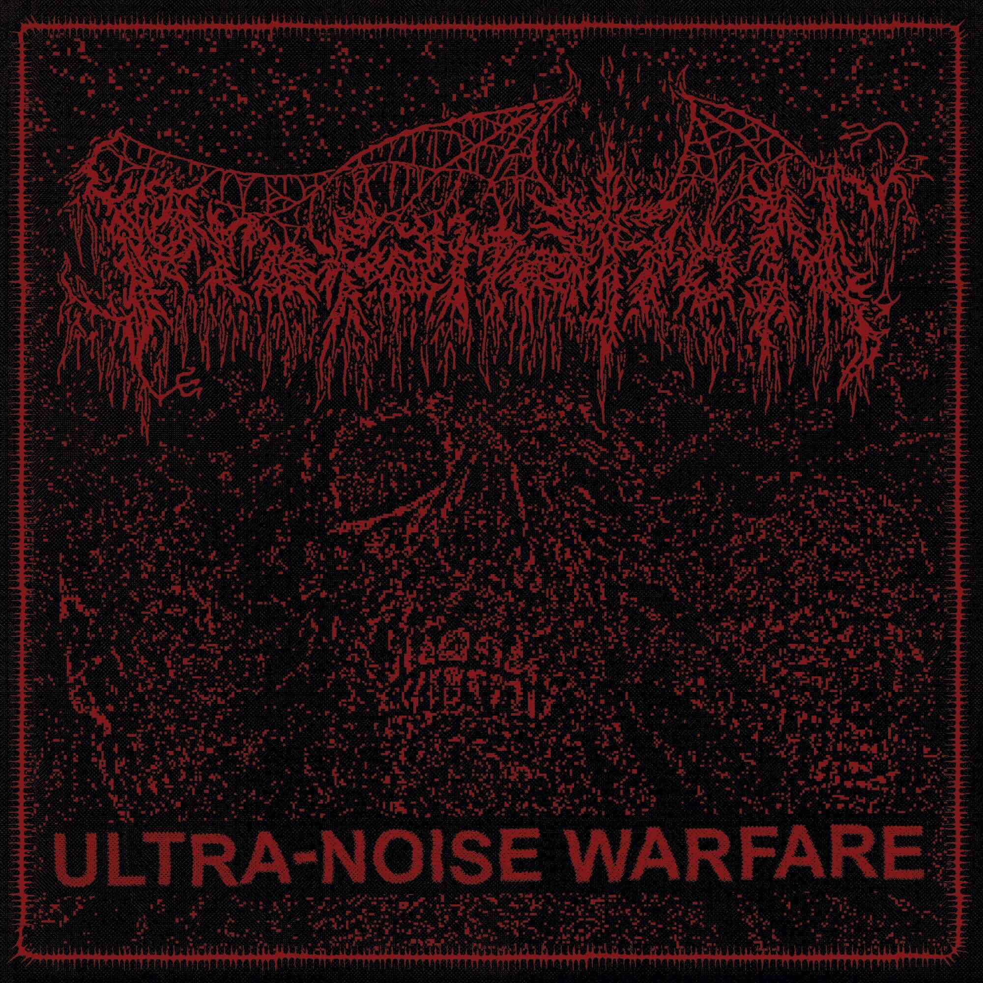 Profanation Ultra-Noise Warfare