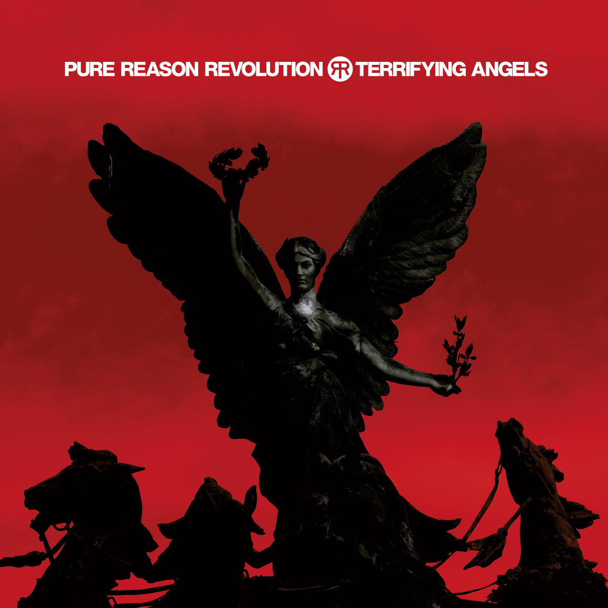 Pure Reason Revolution Terrifying Angels