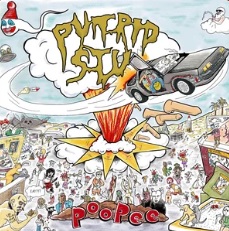 Putrid Stu Poopee