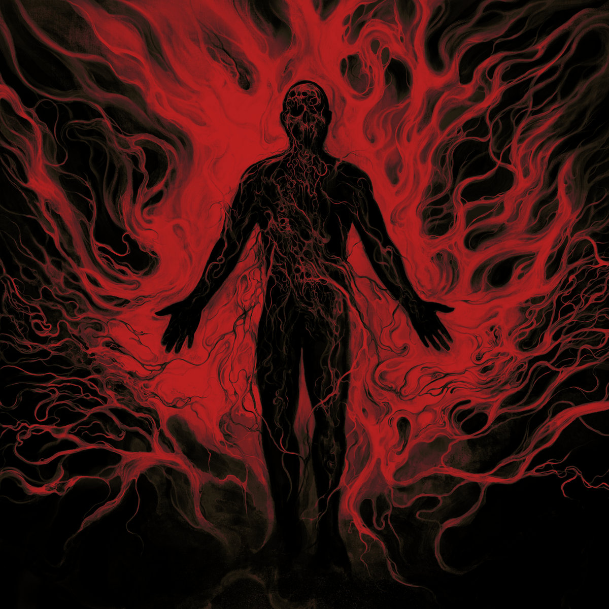 Rahvn The Purity of Vengeance