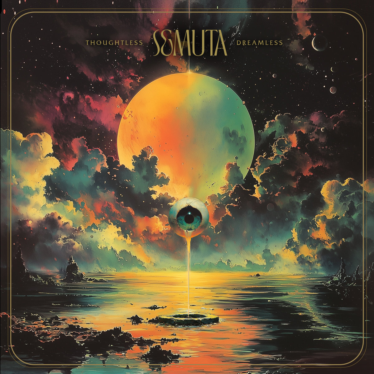 Semuta Thoughtless/Dreamless