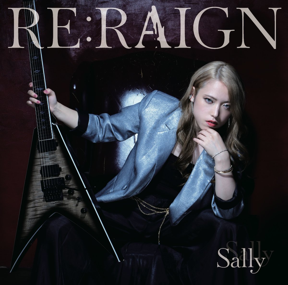 Sally Re:Raign