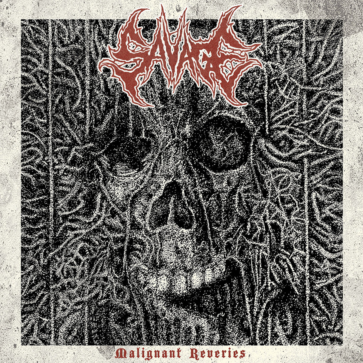 Savage Malignant Reveries