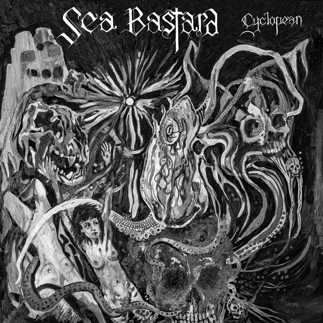 Sea Bastard Cyclopean