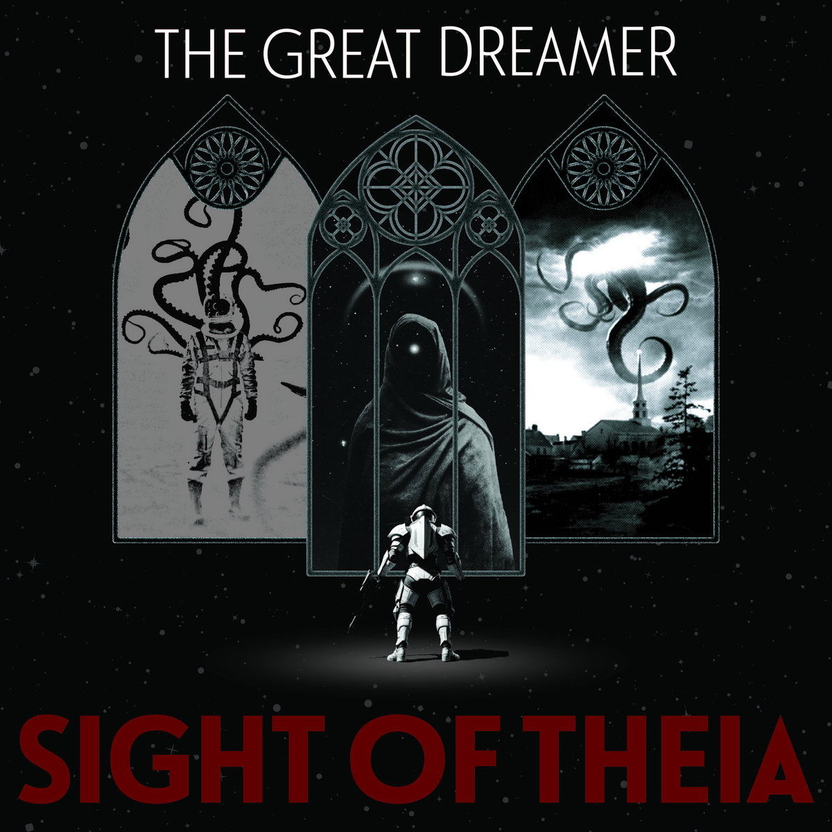 Sight of Theia The Great Dreamer