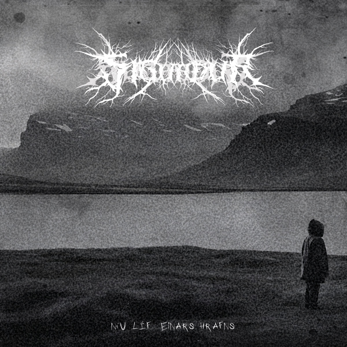 Sigurður Niu lif Einars Hrafns
