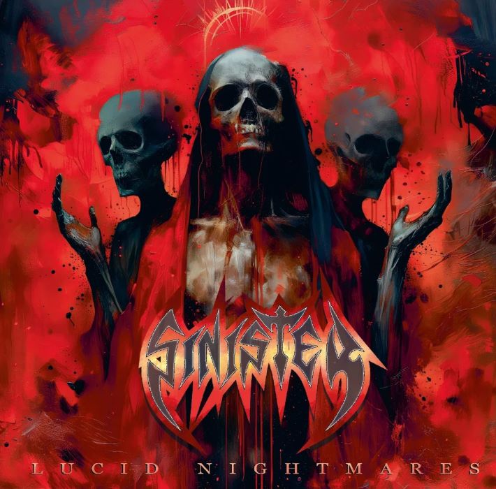 Sinister Lucid Nightmares