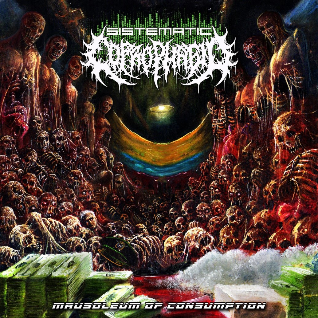 Sistematic Coprophagia Mausoleum Of Consumption