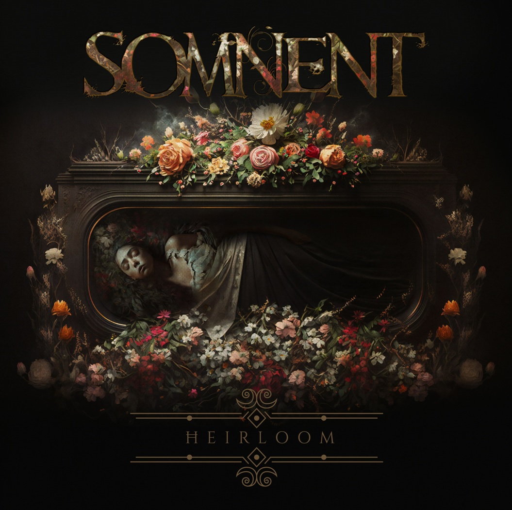 Somnent Heirloom