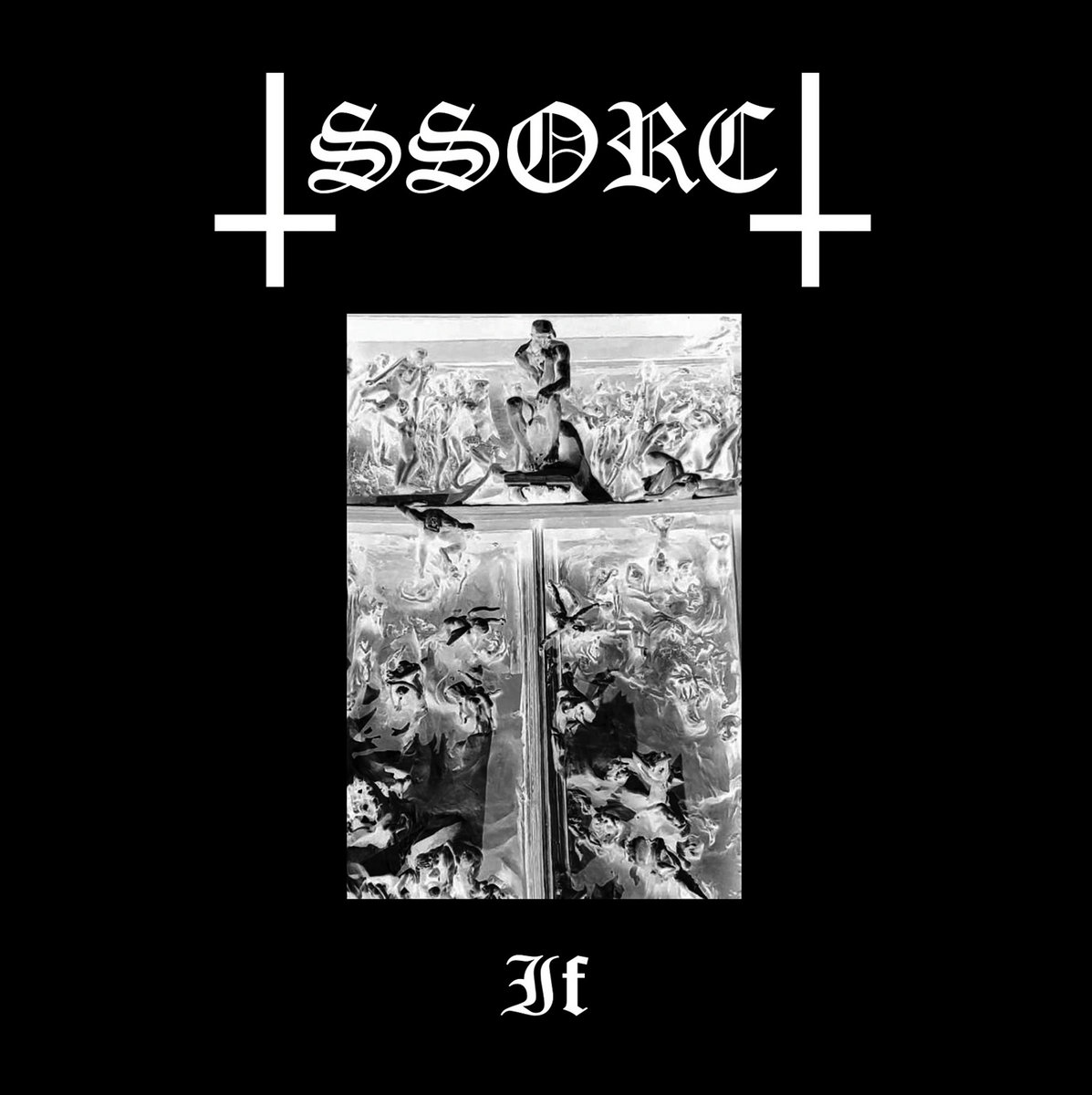 Ssorc If