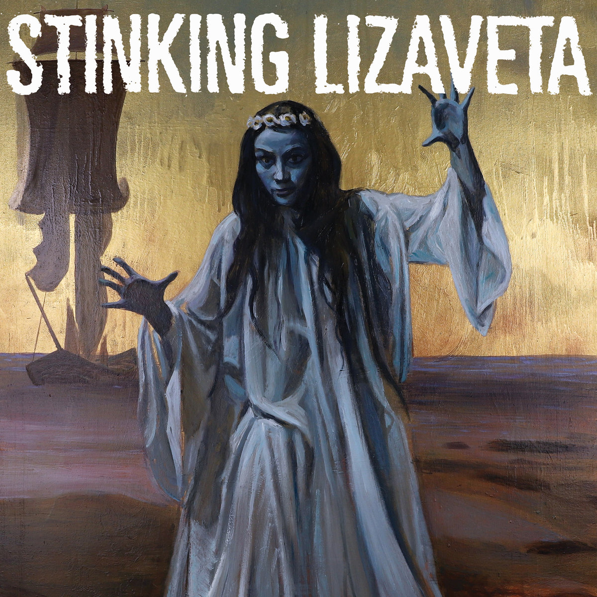 Stinking Lizaveta Cassandra, Prophet of Doom