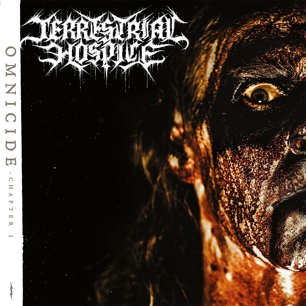 Terrestrial Hospice Omnicide - Chapter I