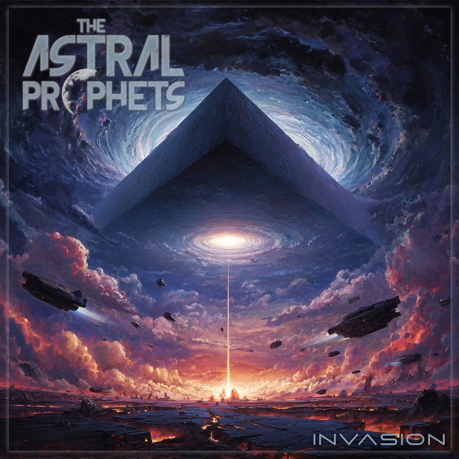 The Astral Prophets Invasion