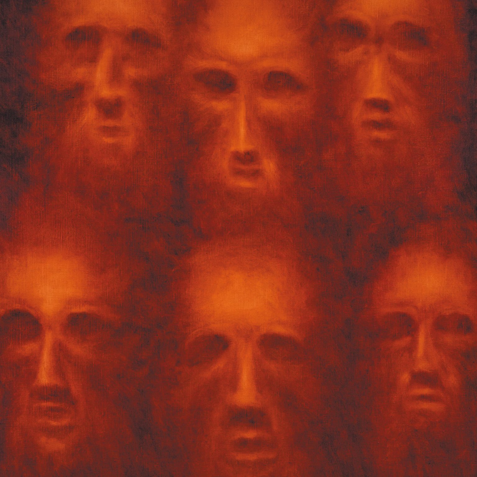 The Curse Made Flesh To Each Their Hell