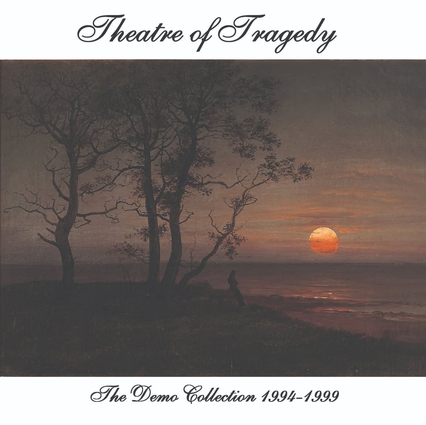 Theatre of Tragedy The Demo Collection 1994-1999