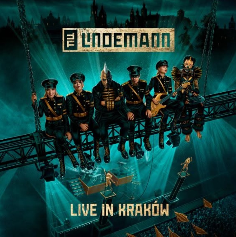 Till Lindemann Live In Kraków