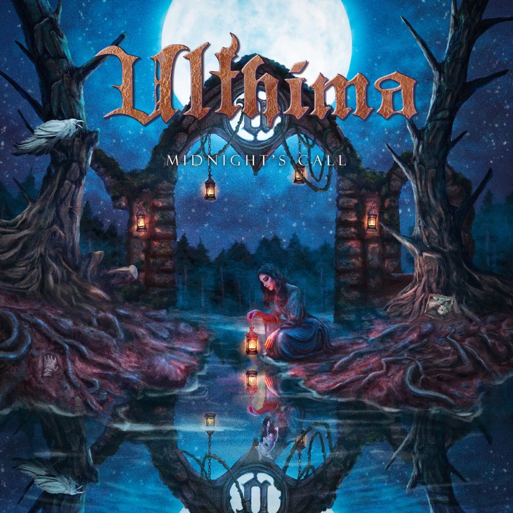 Ulthima Midnight's Call