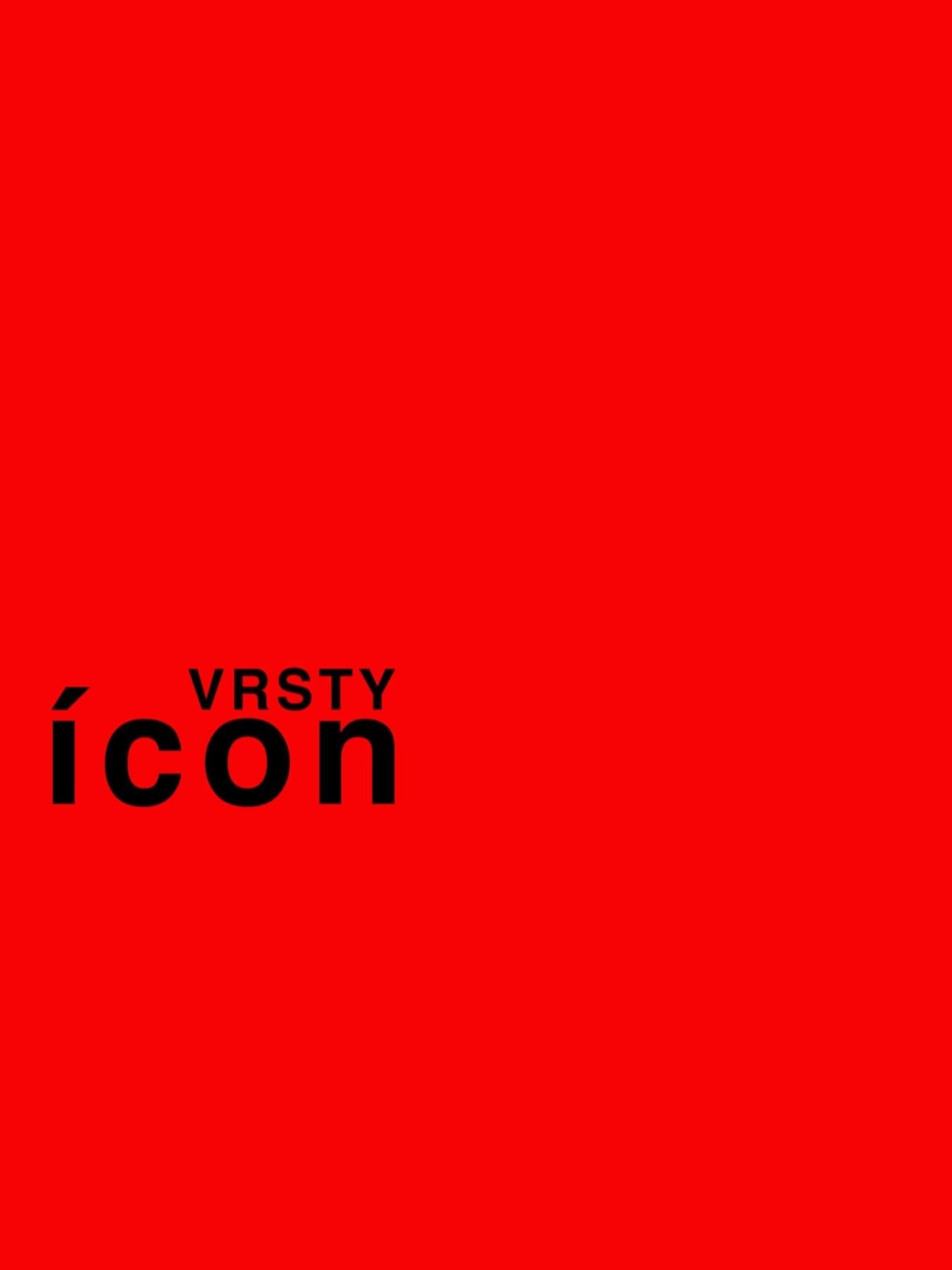Vrsty Icon
