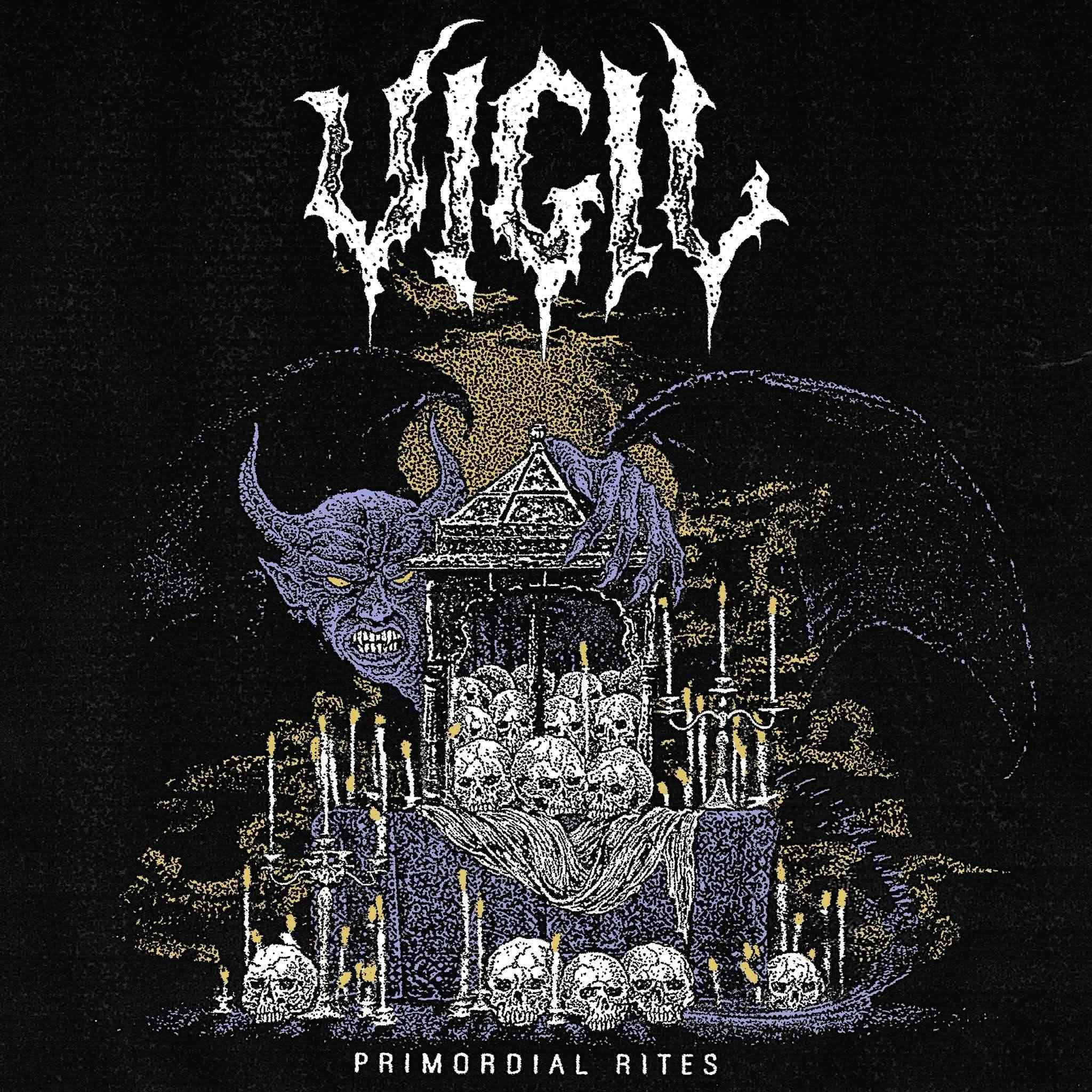 Vigil Primordial Rites