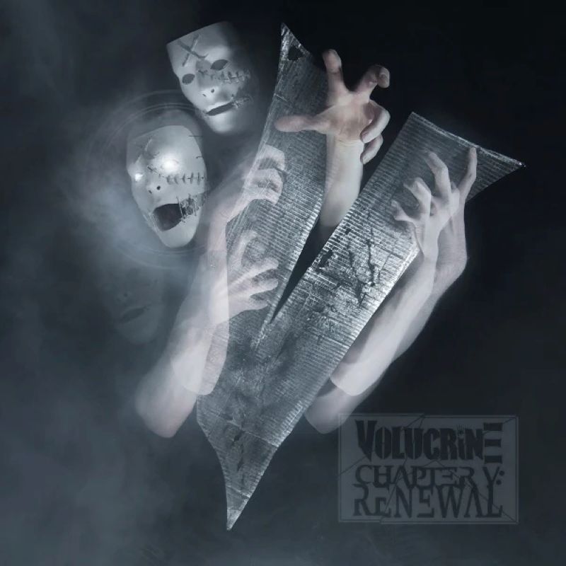 Volucrine Chapter V: Renewal