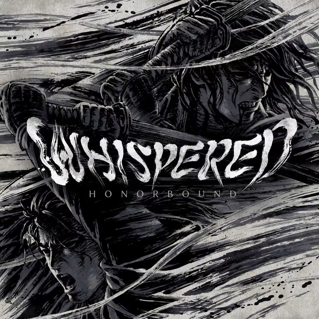 Whispered Honorbound